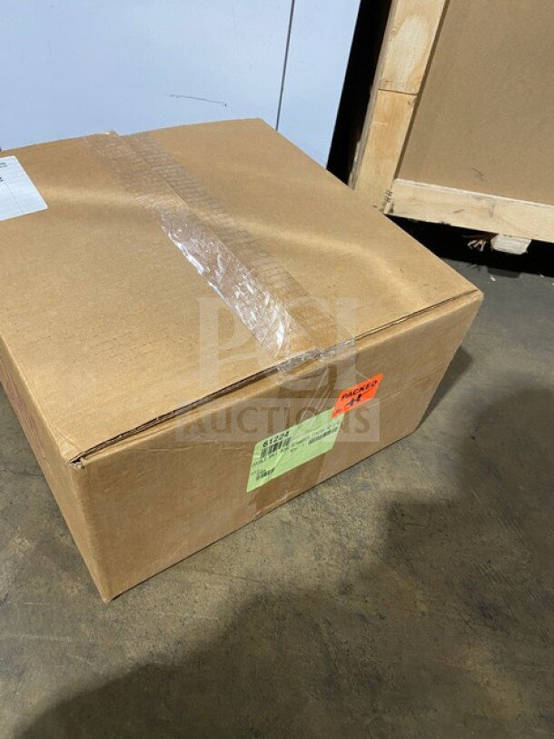Brand new Bon Chef 61224 double wall bowl in sealed box.