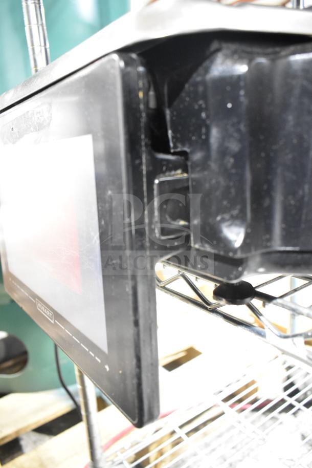 2017 Hobart HTi-7LH26 commercial scale, tested and working, 120/208-240V, 1 Phase, clean condition.