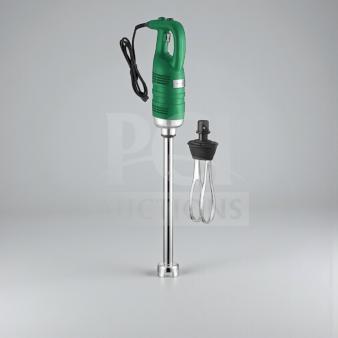 AvaMix 928IBHD21 21" heavy-duty immersion blender, 1 1/4 HP, variable speed, brand new scratch & dent, fully tested, 120V.
