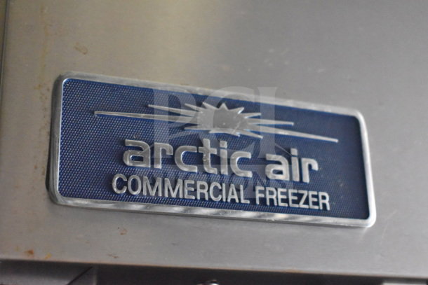 2020 Diamond Cargo 8.5'x24' food trailer featuring Arctic Air commercial freezer, VIN 53NBE2422L1083693.