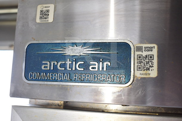 2019 Diamond Cargo 8.5'x24' food trailer with Arctic Air commercial refrigerator, grease hood, and suppression system.