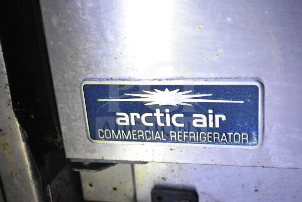 2020 LGS TX food trailer features Arctic Air commercial refrigerator. Includes CaptiveAire grease hood, suppression system.