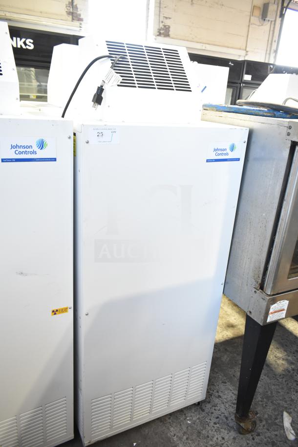 Envirco Isoclean Cm Portable Commercial Hepa | #0025