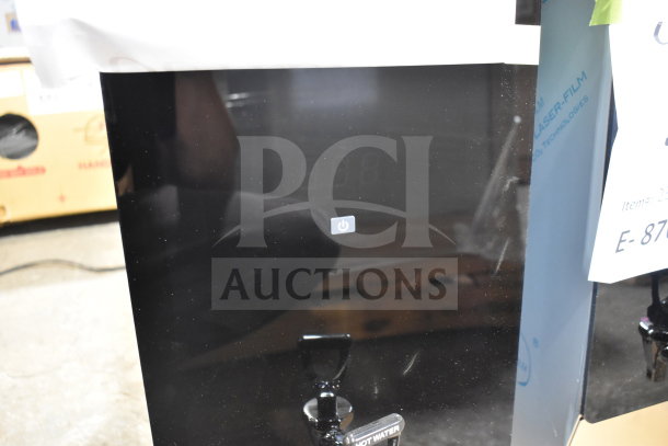 BRAND NEW SCRATCH AND DENT! 2024 Estella 236HWDD5D MT25 Commercial 5 Gallon Digital Hot Water Dispenser, 230V, 1 Phase.