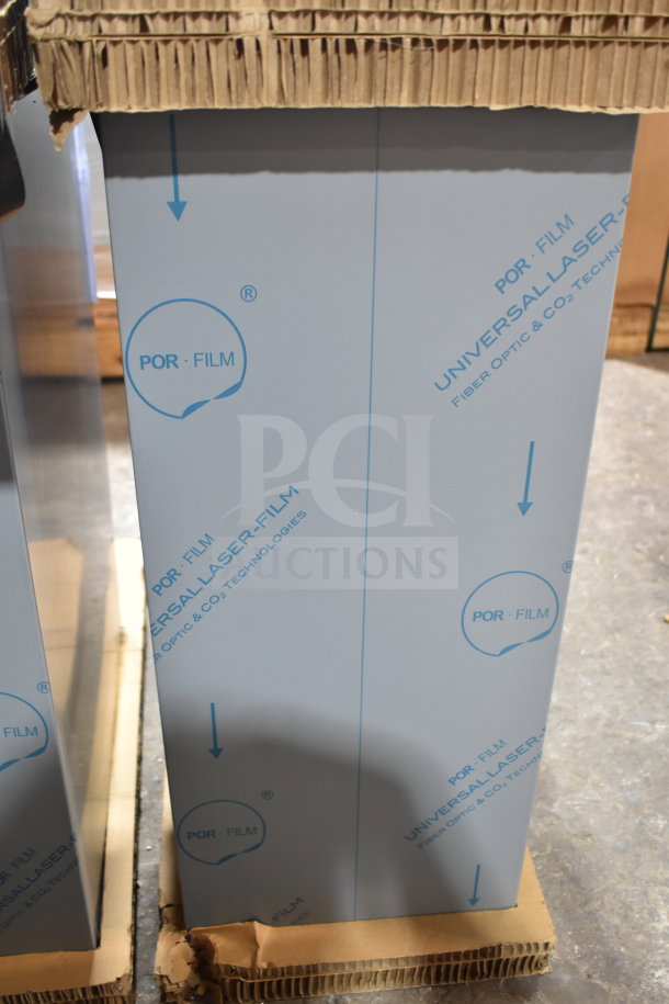 Brand new 2024 Estella 236HWDD5D hot water dispenser in packaging. Scratch and dent condition, 5-gallon capacity, 230V.