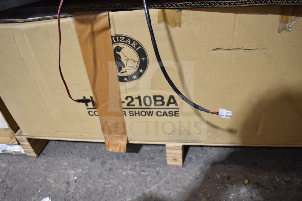 Tecumseh Wren GVM43-0-3005-B LED Monitor, in original box. Model 2JH2015-CF. Pickup only.