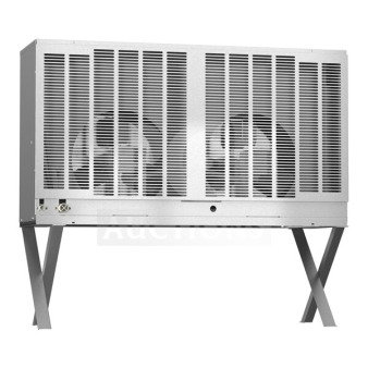 2025 Hoshizaki URC-22FZ air-cooled remote ice machine condenser, 46 3/8", 115V, 1 phase, brand new, scratch and dent condition.