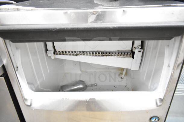Hoshizaki Km-151bah Commercial Undercounter | #0031
