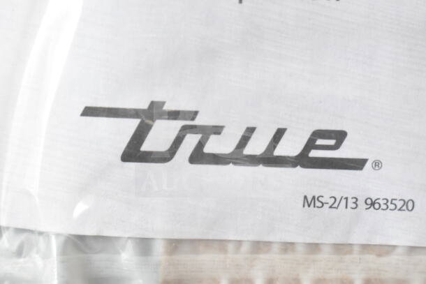 Alt text: True brand label with model number GDM-26-HC visible on packaging.