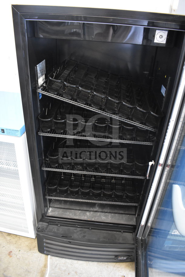 Idw Gcg-10-f2334b Commercial Single Door Reach | #0033