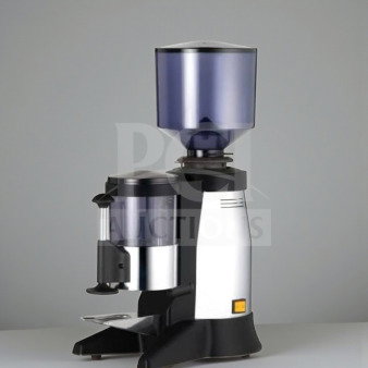 Obel Mito ATR 64 Performance E coffee grinder, 64mm burrs, elite condition, fully tested, 220V, commercial use.