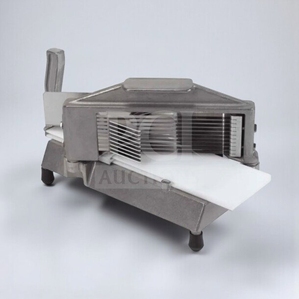 Nemco 55600-2 Easy Tomato Slicer, high-grade condition, 1/4" cut, NSF listed, fully tested, operational.
