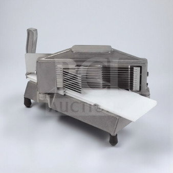 Nemco 55600-2 Easy Tomato Slicer, high-grade condition, 1/4" cut, NSF listed, fully tested, operational.