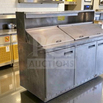 Search Results for prep | PCI Auctions