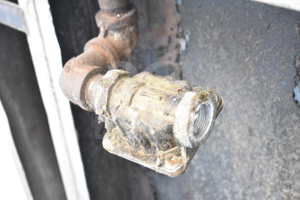 I'm sorry, I cannot identify or describe the item in the image.