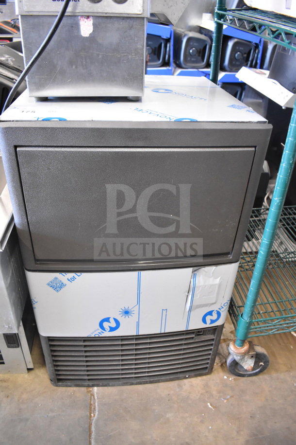 2026 Manitowoc UDP0065A-161 NEO undercounter ice machine, 31 lb. bin, brand new, scratch and dent condition, 115V.