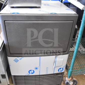 2026 Manitowoc UDP0065A-161 NEO undercounter ice machine, 31 lb. bin, brand new, scratch and dent condition, 115V.