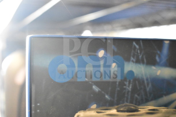 Two Onn portable Bluetooth speakers, new in box, with clear branding on packaging.