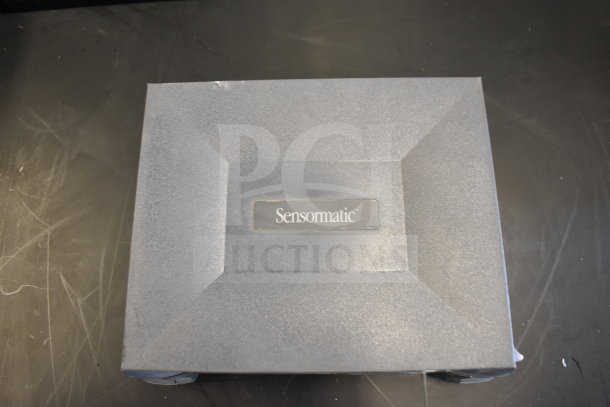 Sensormatic ZBAMB9010-IPS Deactivator Controller in good condition, featuring brand label on top.