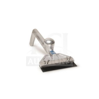 NEW! Nemco Commercial Heavy Duty Easy Grill Scraper! Model: N55825!