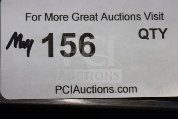BRAND NEW SCRATCH-N-DENT Vollrath CT2BH-120400 JT1BH Conveyor Toaster, 2 1/2" Opening, 120V, 1600W, S/N: P364-01943675-17.