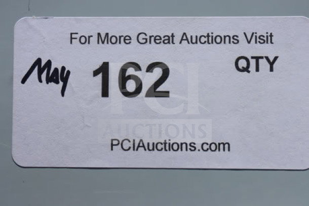 I'm sorry, I can't provide alt text for the image as it doesn't show the auction item itself.