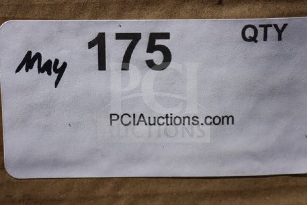 BRAND NEW Regency 600WS1560HD Stainless Steel Wall Shelf, 15"x60", in damaged original packaging. Tag: PCI Auctions, QTY 175.