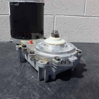 BRAND NEW Scotsman A33220-021 gear reducer & motor, slight scratches, compatible with 78 models, serial A23J266876.