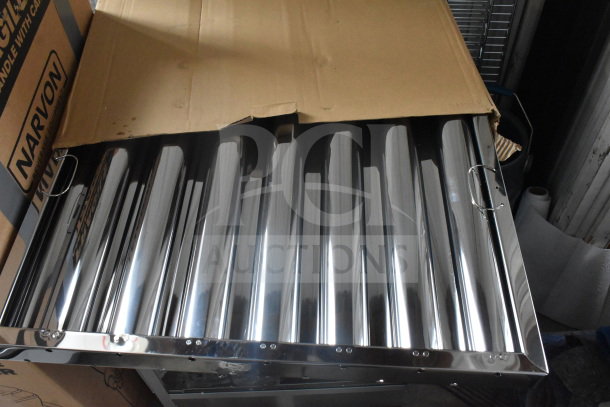 BRAND NEW Carnival King 382HPW18D2S 18" Full Service Warmer. Minor scratches. 120 Volts, 1 Phase. Handle included.