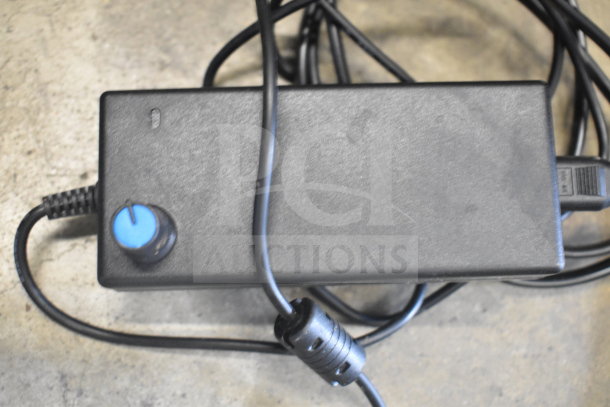 ChocoVision Revolation X3210 Chocolate Tempering Machine, 110V, 1 Phase, with power cord, in good condition.