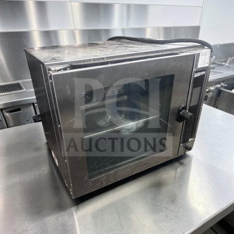 Doyon DCOT5 Electric Countertop Half Size Convection Oven, 208V, single phase, ETL/NSF certified, superior condition.