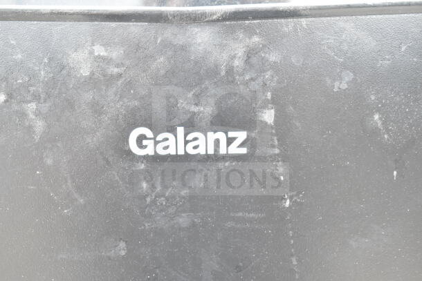 Five mini coolers including Galanz and Igloo brands. 115 volts, 1 phase. Condition varies. Auction offers 5 times your bid.