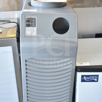 BRAND NEW SCRATCH AND DENT! Airrex HSC-12R 1 Ton Portable Air-Cooled Air Conditioner HSC-12R - 12,000 BTU, 115 Volts, 1 Phase. Tested and Working!