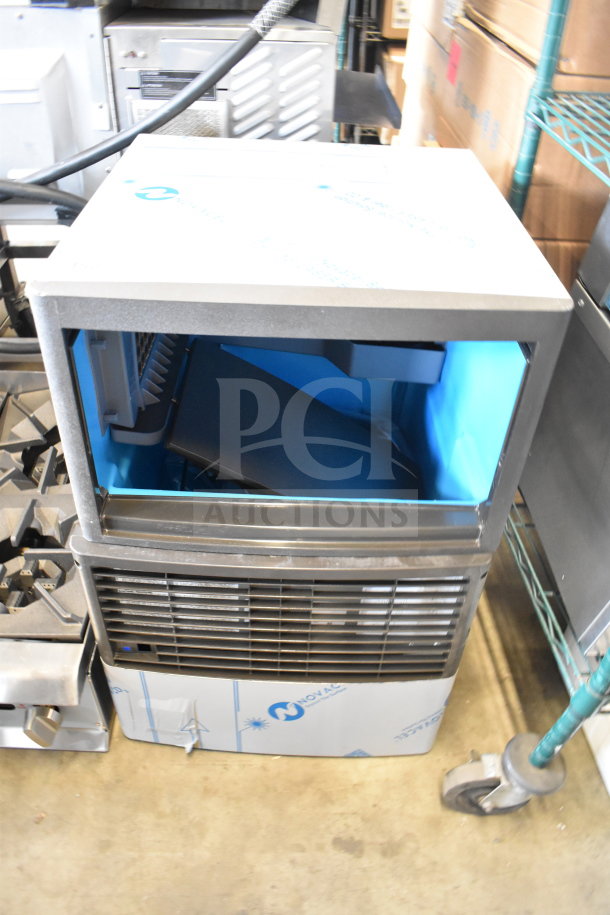 BRAND NEW SCRATCH AND DENT 2026 Manitowoc UDP0065A-161 NEO undercounter ice machine, 31 lb. bin, 62 lb. capacity, 115V.