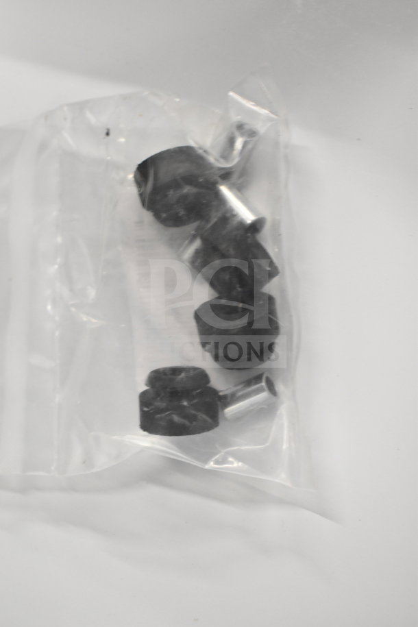 BRAND NEW SCRATCH AND DENT C5KP00L 1272472 unit in sealed package, black and silver components visible.