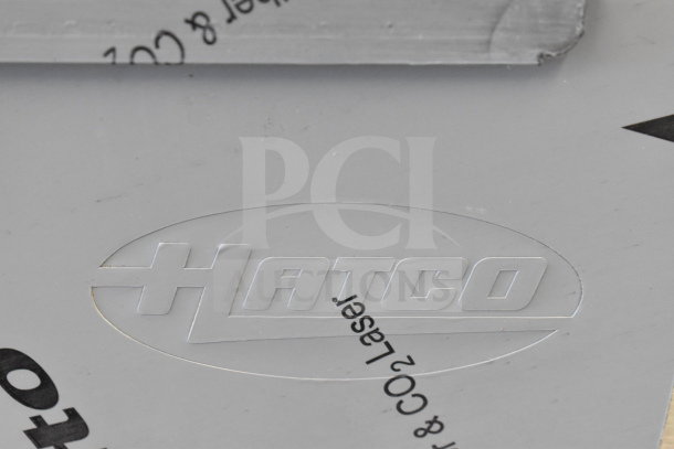 Hatco GRFHS-21 Glo-Ray 21" Portable Fry Holding Station, new scratch and dent condition, logo visible.