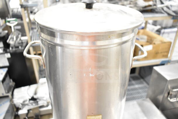 3 various satellite servers, including model FC043, in metallic finish. Each server offers 3 times your bid value.