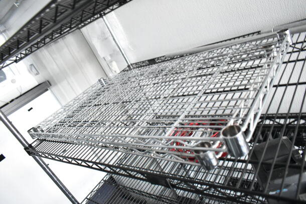 2020 Southern Dimensions 8.5x28 Food Trailer; interior shelving, coolers, freezers; model: 4S9S1EK20LW364346.