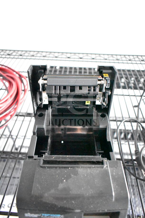 Interior of 2020 Southern Dimensions 8.5x28 Cold Beverage/Food Trailer, featuring equipment and wiring. VIN: 4S9S1EK20LW364346.