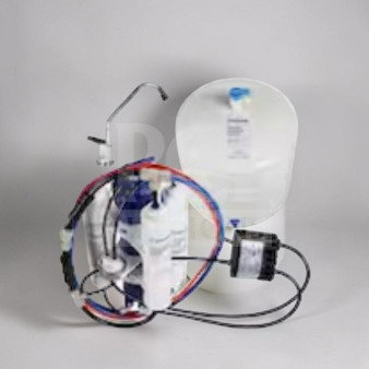 New Home Master Reverse Osmosis System by Perfect Water Technologies, model HOM-S-RO-1147, includes installation manual.