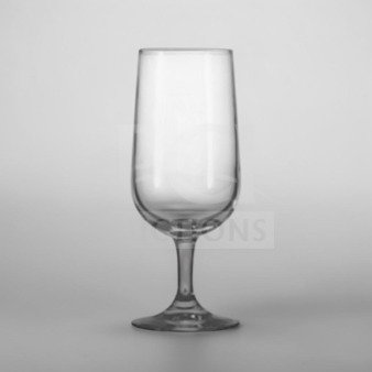 Anchor Hocking 2942M Excellency 12 oz Pilsner Glass, pristine condition, 72 total in 2 cases, brand new.