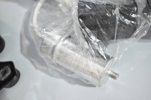 Brand new Avantco 17817638 compressor, 115-127 Volts, 1 Phase, by KoolMore. Scratch and dent condition.