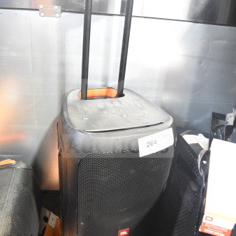 JBL Partybox 310 Speaker