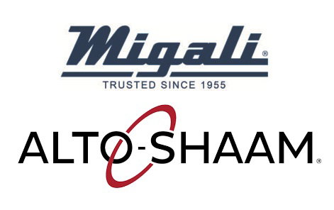 Brand New Migali & Alto Shaam Restaurant Equipment Auction