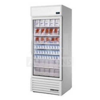 True TSCI-600R-G-PH Commercial Cooler, single door, reach-in, brand new, 115V, scratch and dent condition.