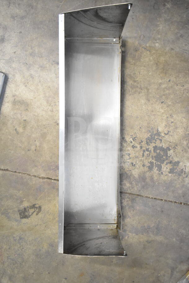 Delfield commercial sandwich salad prep table bain marie mega top. Missing bolts for lid setup. 115V, 1 phase.