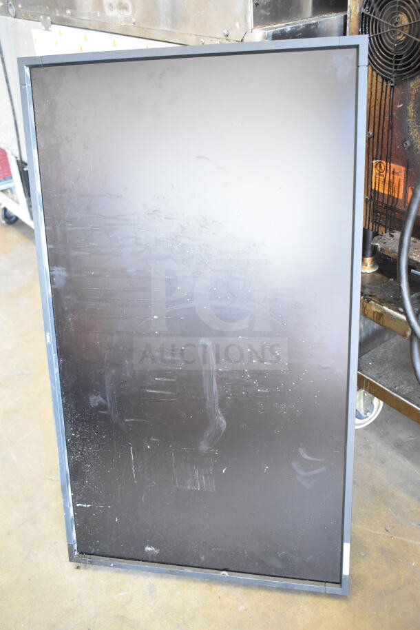 Three televisions including Samsung UN50EH5300F and NEC MultiSync P402. Local pickup only. Visible wear on screens.