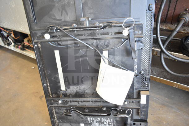 Three televisions including Samsung UN50EH5300F and NEC MultiSync P402, condition details unclear, local pick up only.