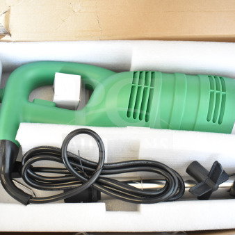 BRAND NEW SCRATCH AND DENT! AvaMix 928IBHD12 12" Heavy-Duty Variable Speed Immersion Blender - 1 1/4 hp. 120 Volts, 1 Phase.