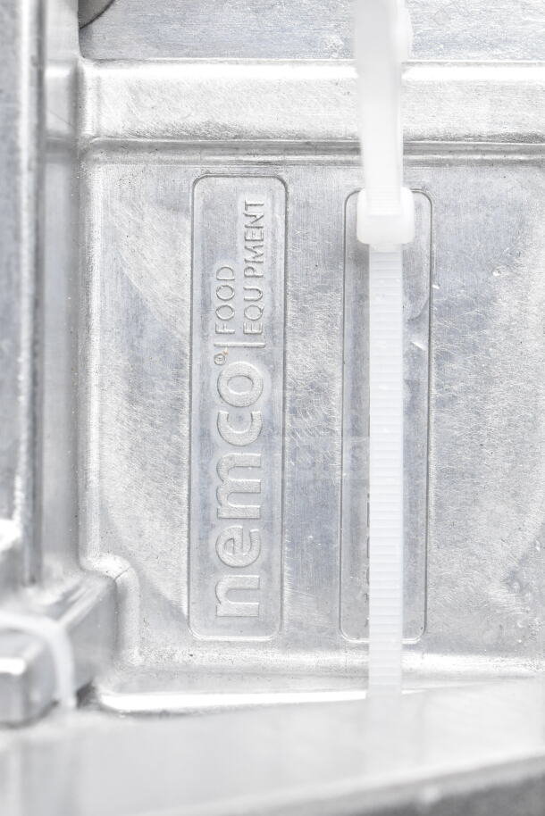 Nemco Countertop Lettuce Head Cutter with visible brand marking, in good condition.